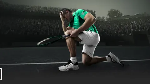 外卡选手拉杜卡奴将参加杜拜网球公开赛