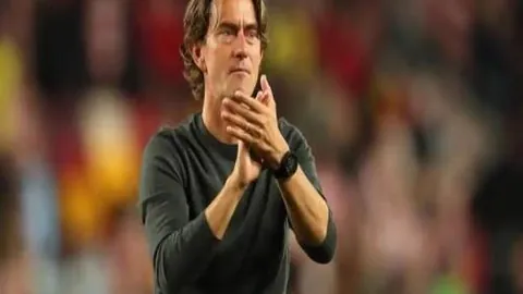 埃里克·加西亚：放弃巴萨追逐出场，喜获风格相似球队青睐